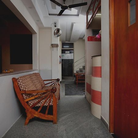 Collection O Value Home Service Near Guindy National Park Τσενάι Εξωτερικό φωτογραφία