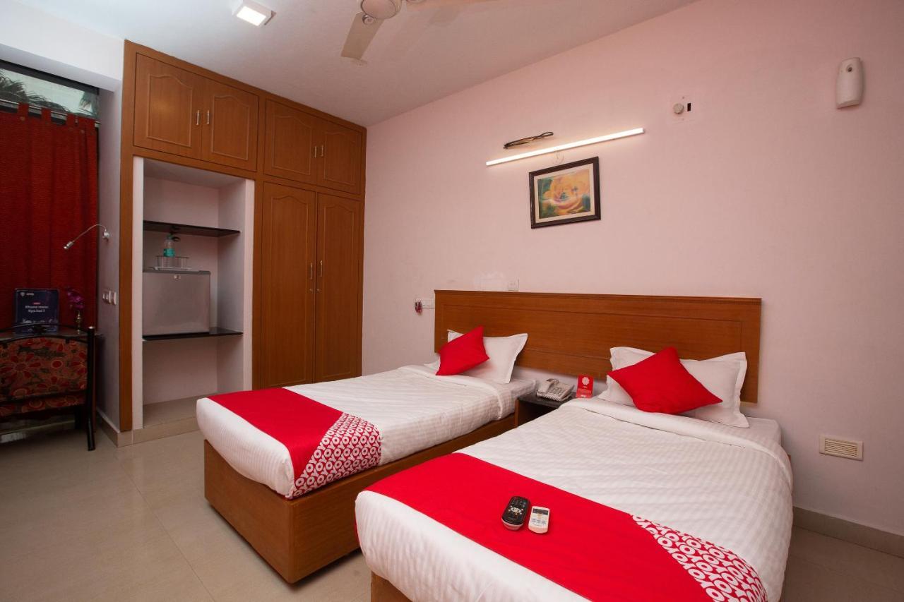 Collection O Value Home Service Near Guindy National Park Τσενάι Εξωτερικό φωτογραφία