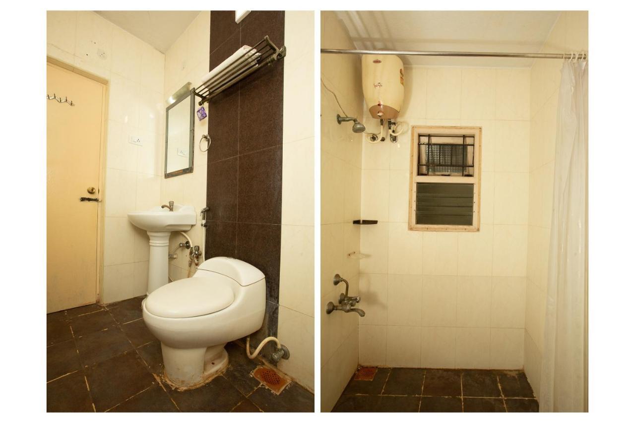 Collection O Value Home Service Near Guindy National Park Τσενάι Εξωτερικό φωτογραφία