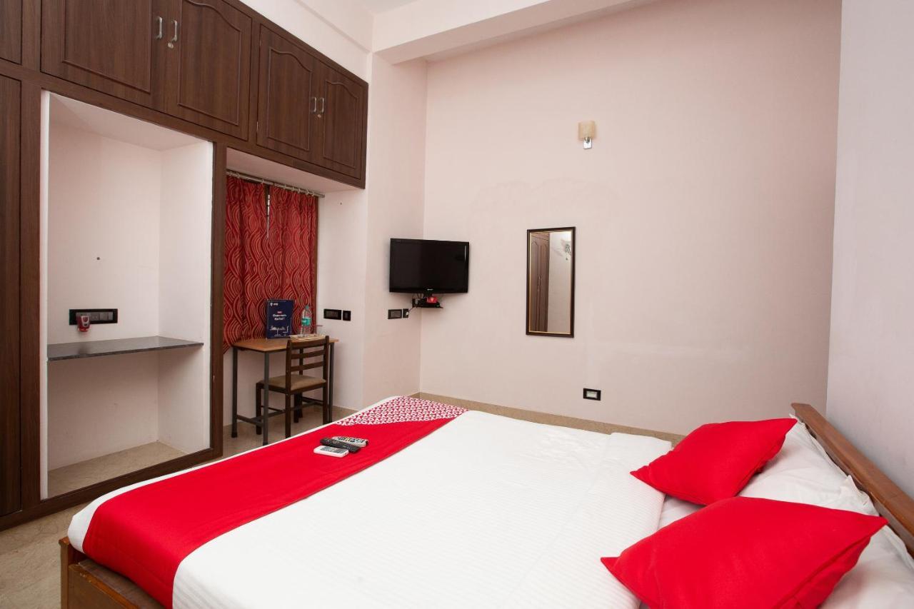 Collection O Value Home Service Near Guindy National Park Τσενάι Εξωτερικό φωτογραφία