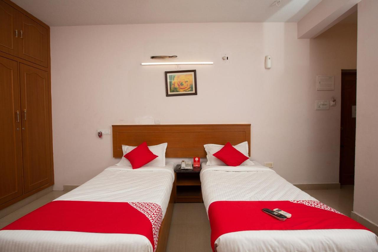 Collection O Value Home Service Near Guindy National Park Τσενάι Εξωτερικό φωτογραφία