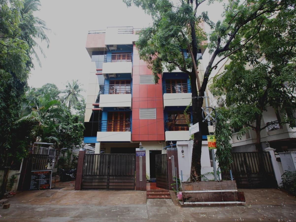 Collection O Value Home Service Near Guindy National Park Τσενάι Εξωτερικό φωτογραφία