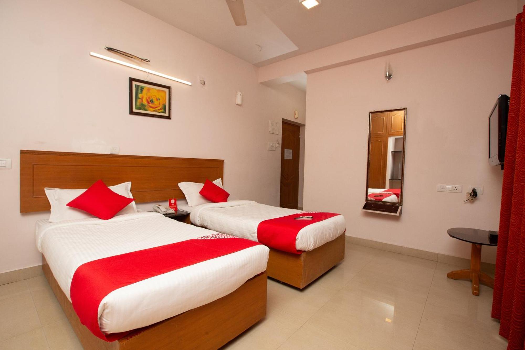Collection O Value Home Service Near Guindy National Park Τσενάι Εξωτερικό φωτογραφία