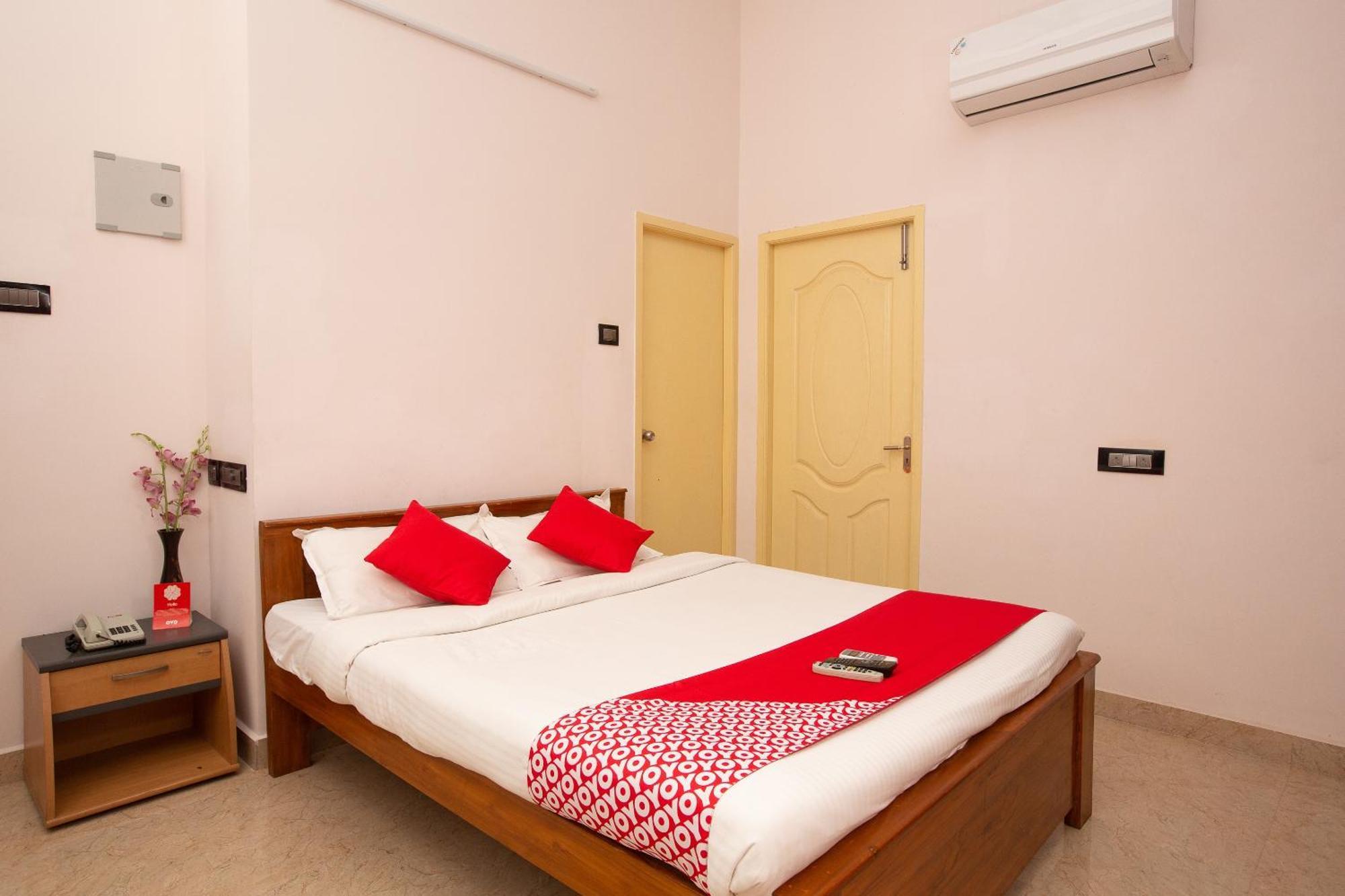 Collection O Value Home Service Near Guindy National Park Τσενάι Εξωτερικό φωτογραφία