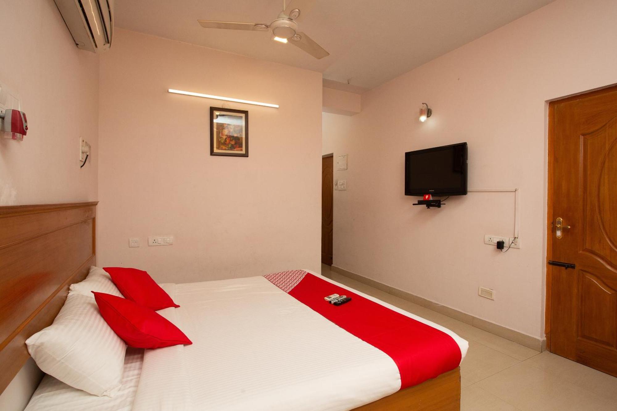 Collection O Value Home Service Near Guindy National Park Τσενάι Εξωτερικό φωτογραφία