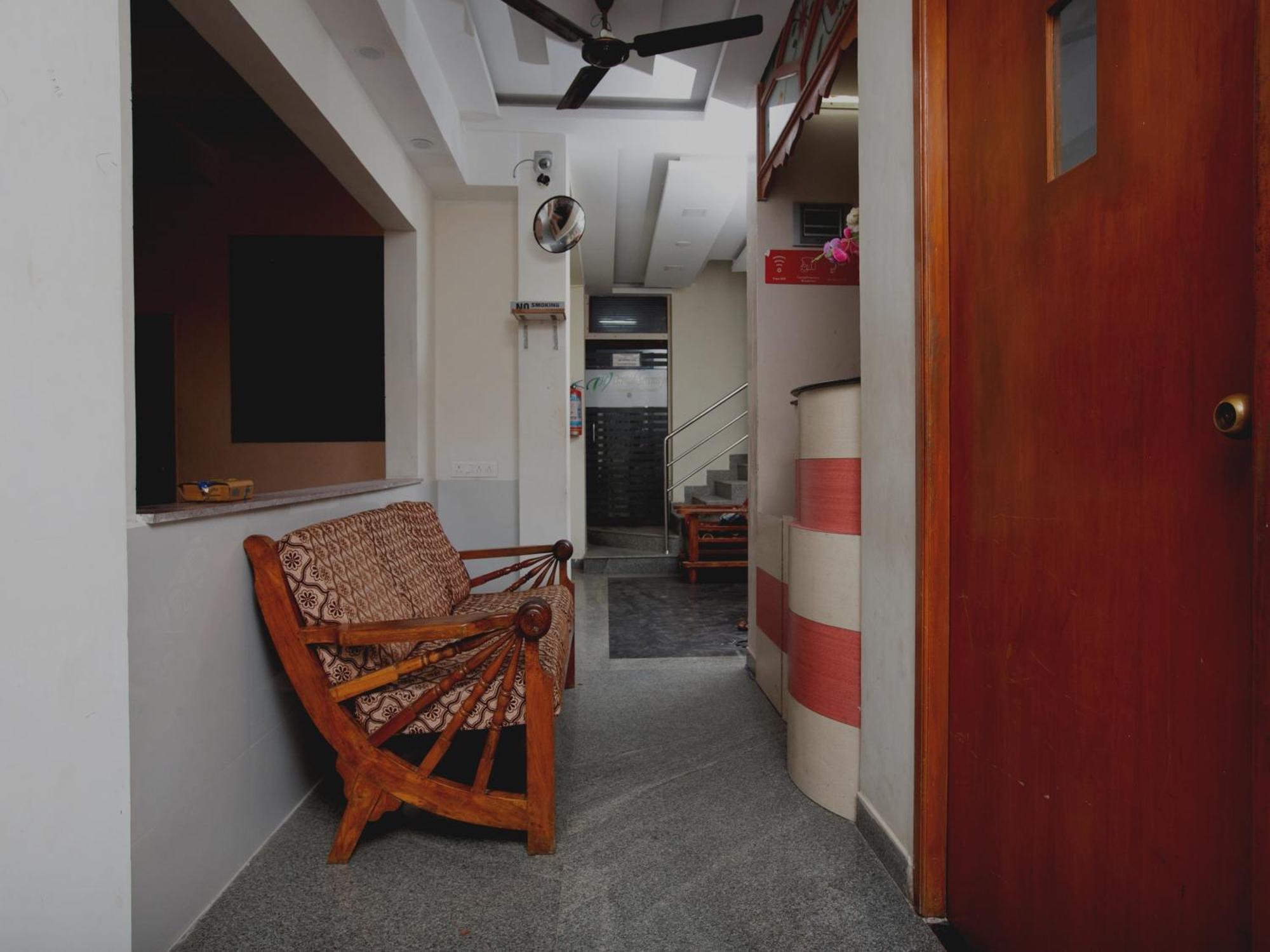 Collection O Value Home Service Near Guindy National Park Τσενάι Εξωτερικό φωτογραφία