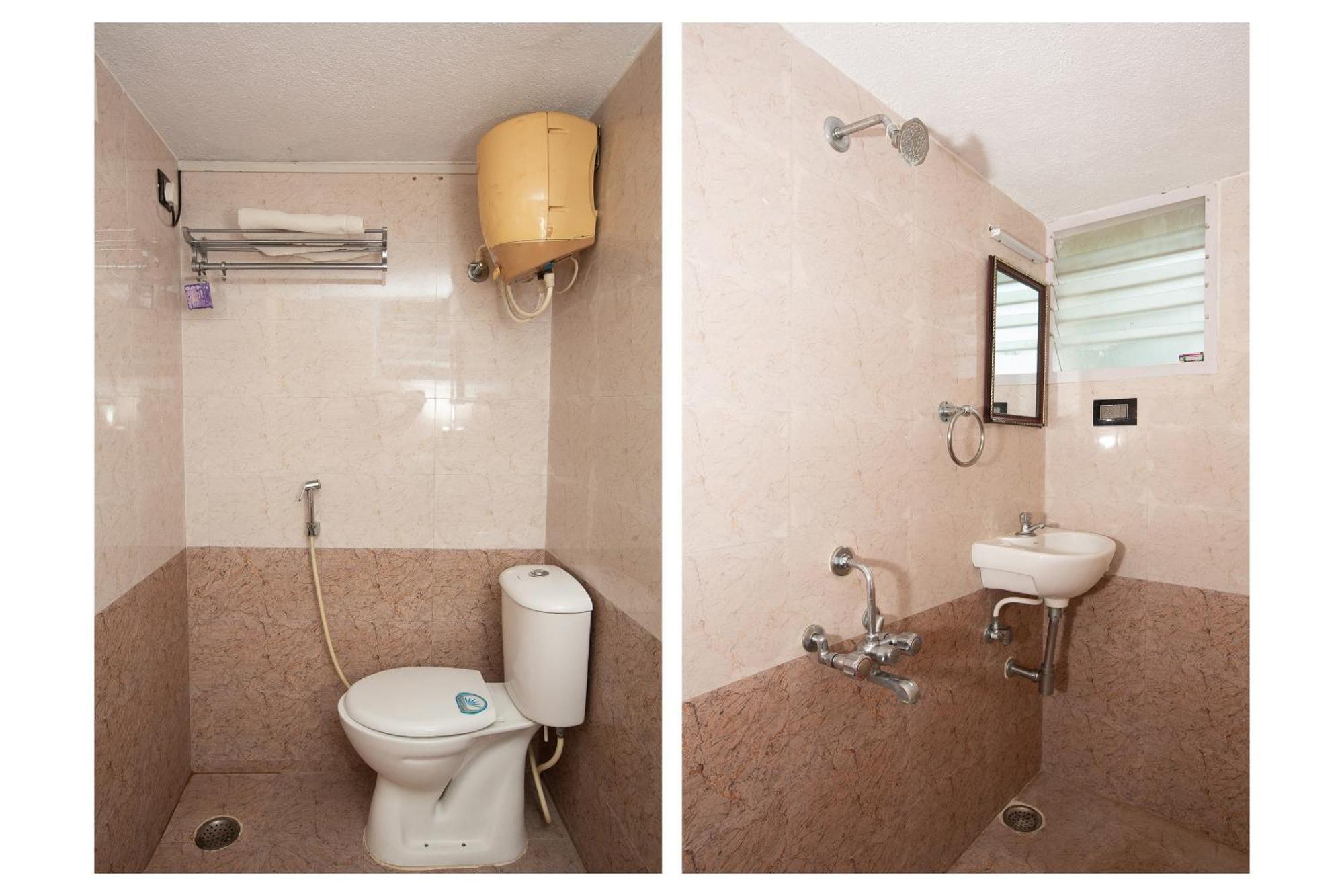 Collection O Value Home Service Near Guindy National Park Τσενάι Εξωτερικό φωτογραφία