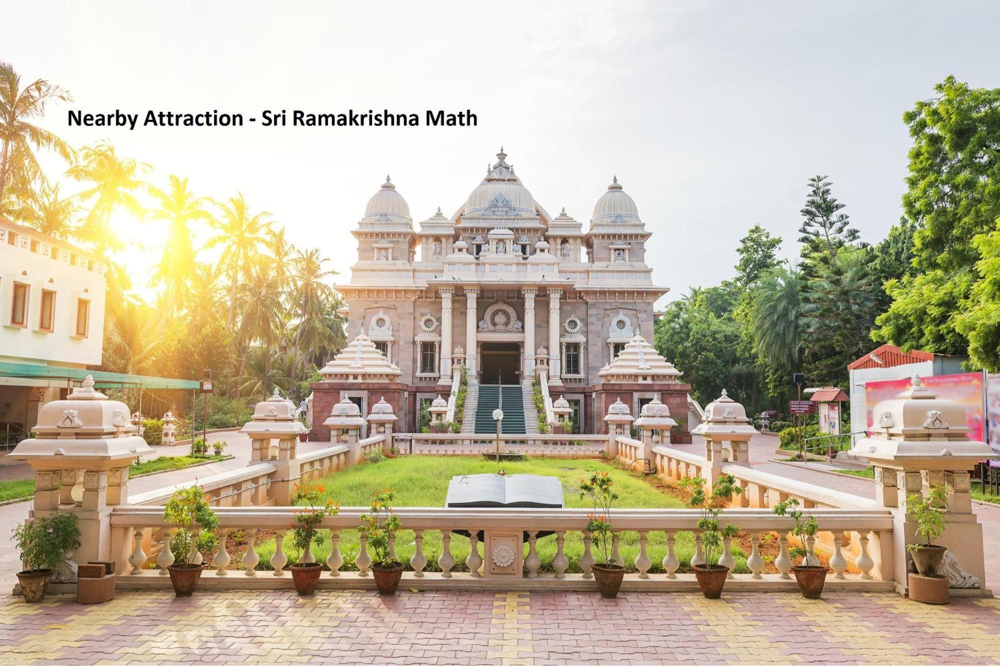 Collection O Value Home Service Near Guindy National Park Τσενάι Εξωτερικό φωτογραφία